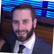 Murray Costello, founder of Novello Consulting